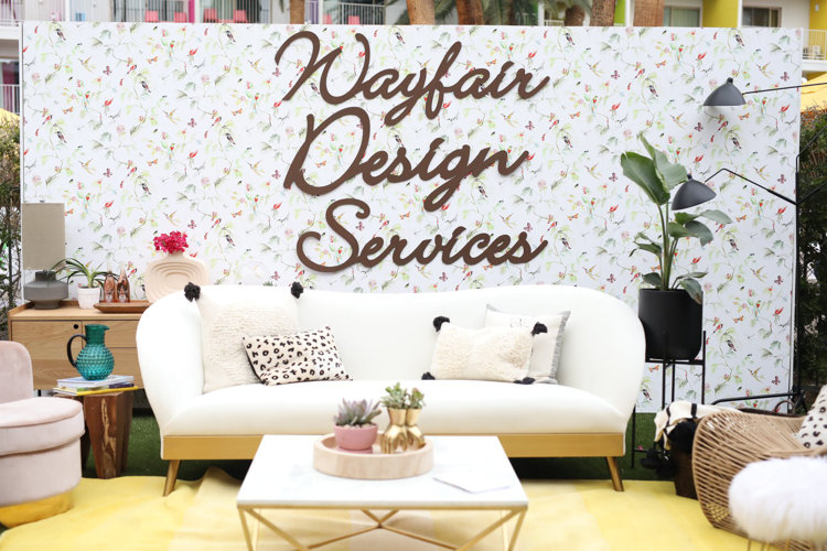 Behind the Scenes at Alt Summit 2018 Wayfair